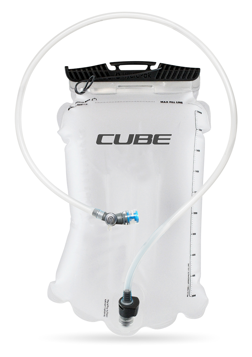 CUBE Drinkzak Rugzak 2l