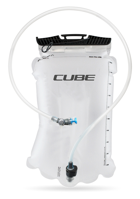 CUBE Drinkzak Rugzak 2l