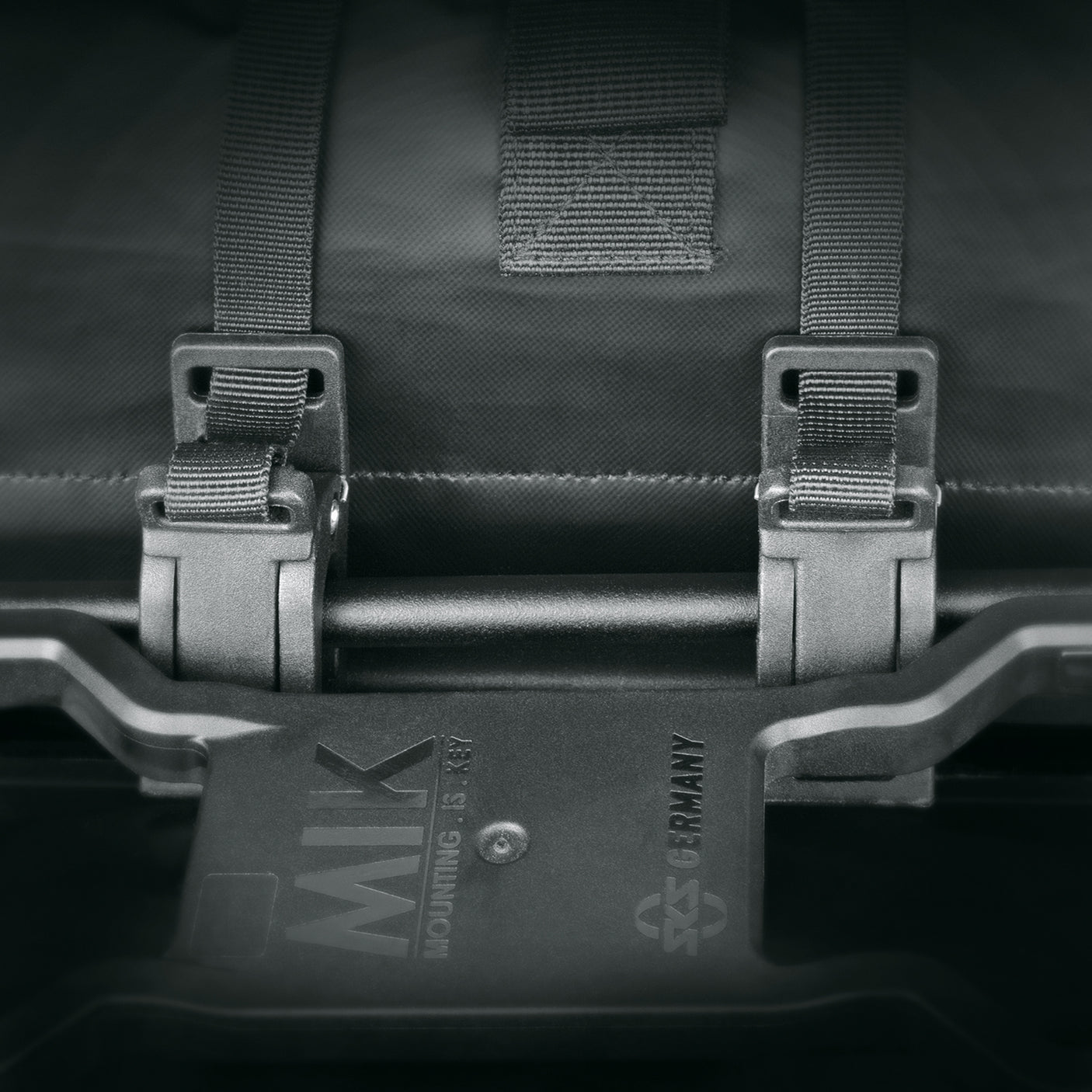 SKS Germany INFINITY URBAN SIDEBAG  Zand