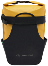 VAUDE Urban Cargo verbrande geel