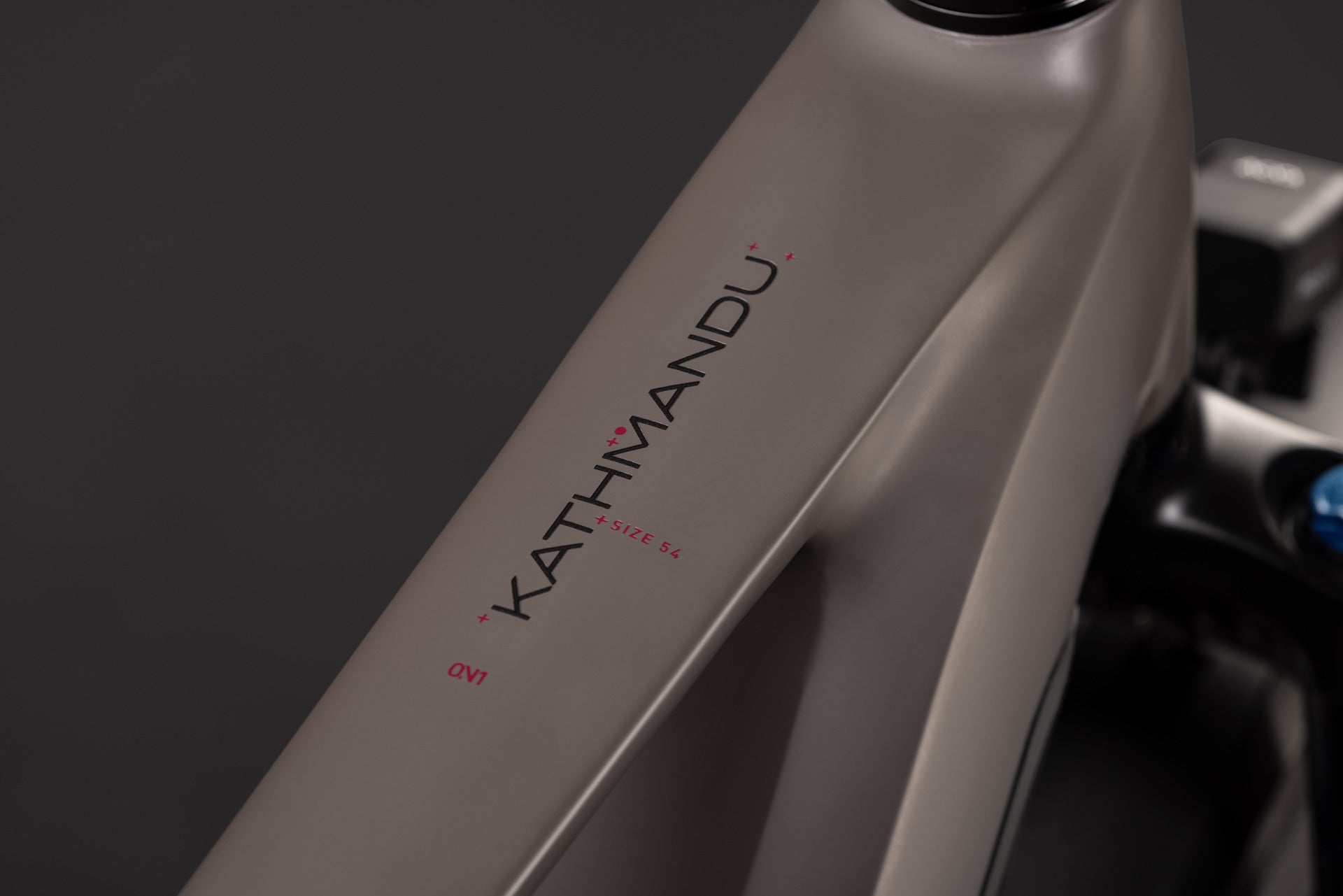 Cube Kathmandu Hybrid ONE 800 Diamant ceder´n´chrome (2027)