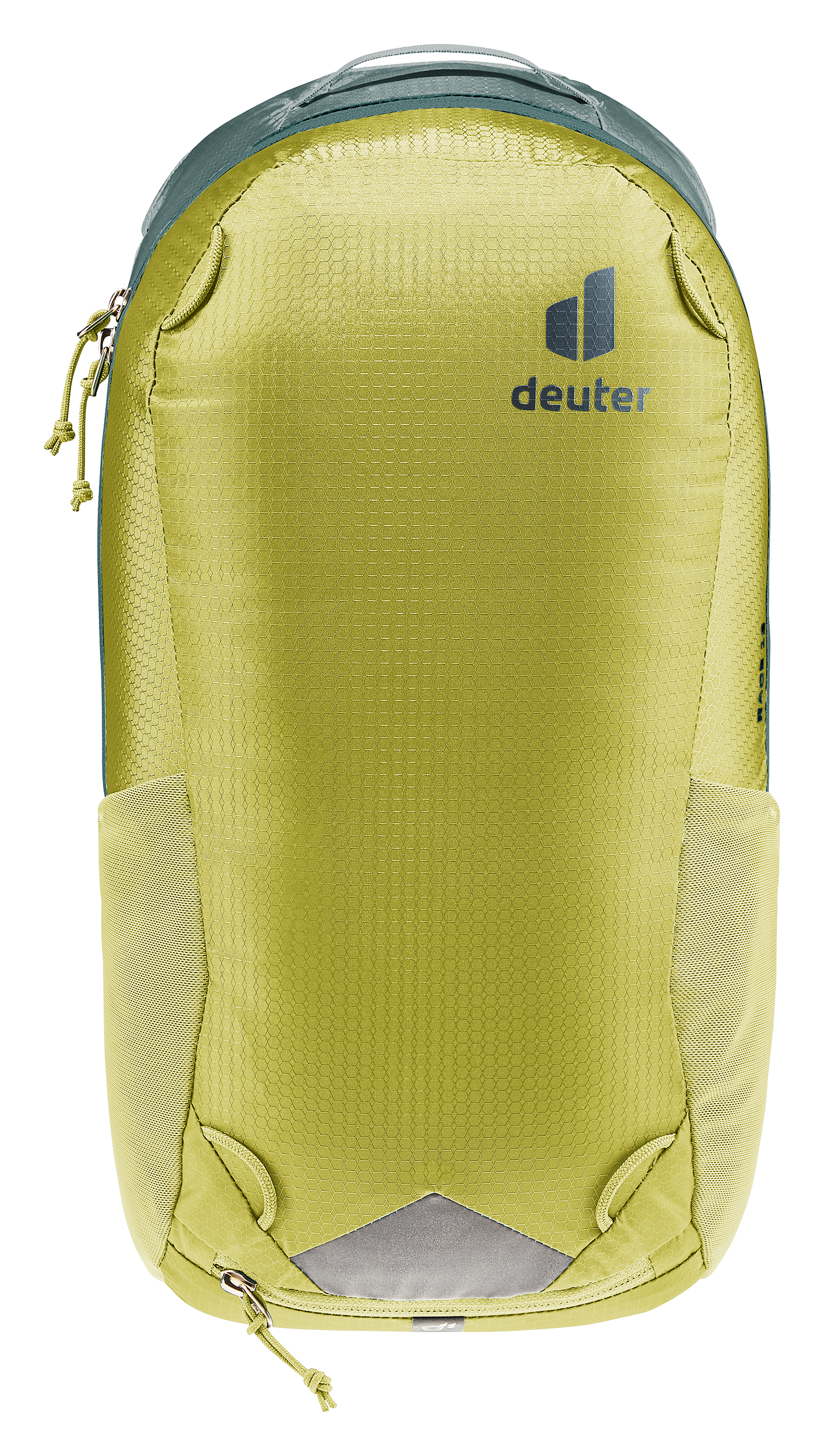 deuter Race 12 fietsrugzak sprout-ivy