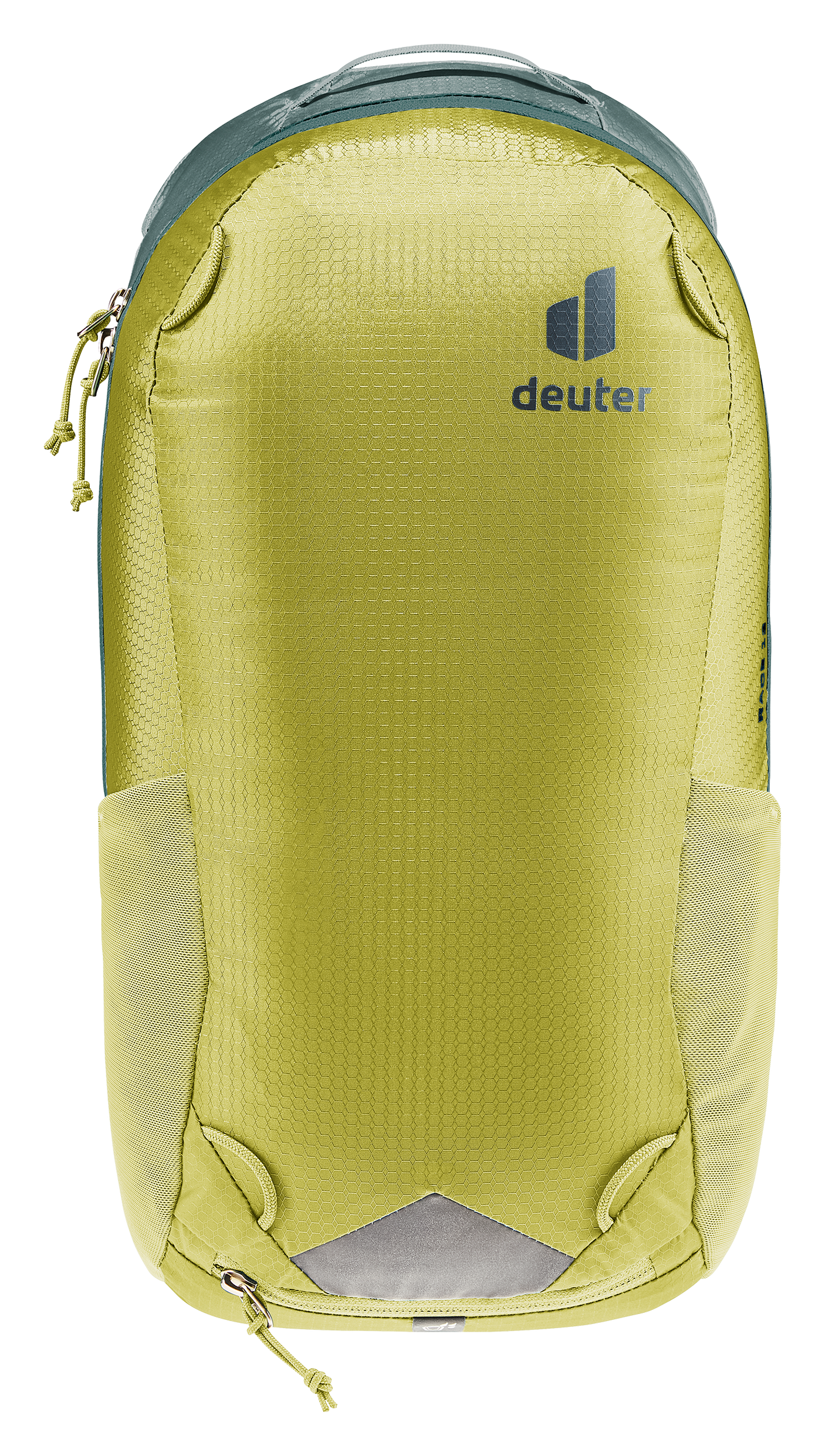 deuter Race 12 fietsrugzak sprout-ivy
