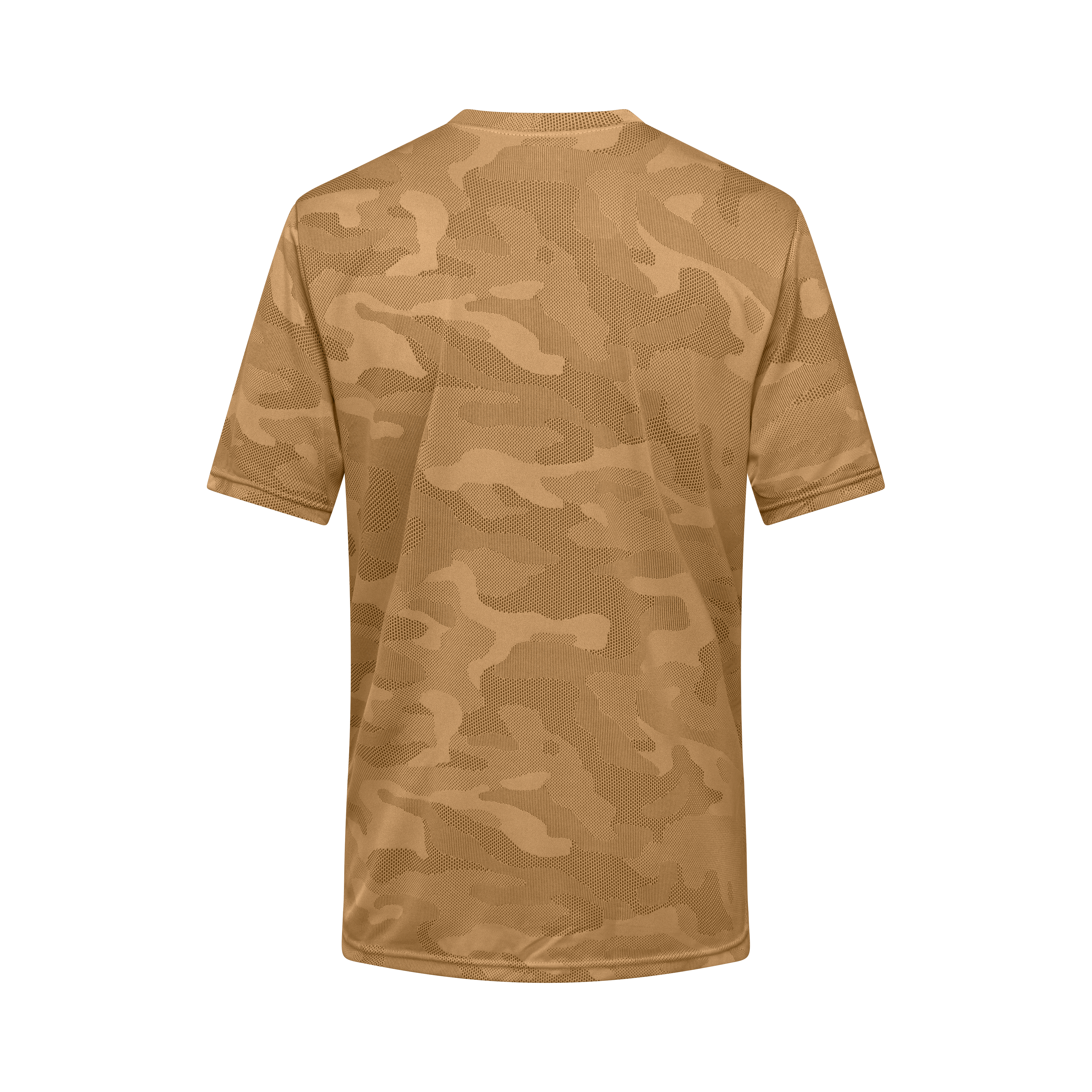 Fox Ranger Tru Dri SS Jersey Notenbruin