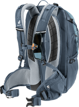 deuter Trans Alpine 24 fietsrugzak atlantic-ink