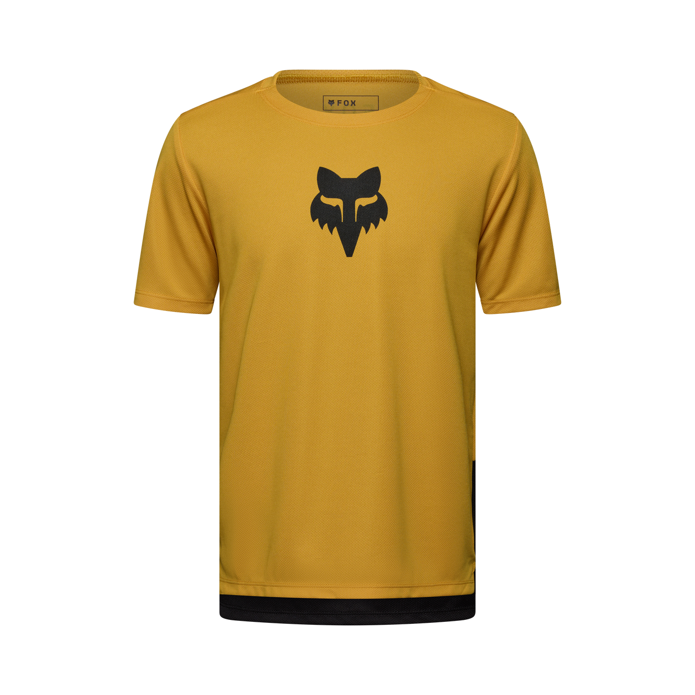 Fox YTH Ranger SS Jersey Hoofd Brons