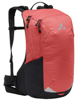 VAUDE Trailvent 10 Dames baksteen