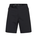 Fox YTH Ranger Short met voering Zwart