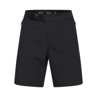 Fox Ranger Short W/Liner | Kinder MTB Shorts | Zwart – aktuelle Variante