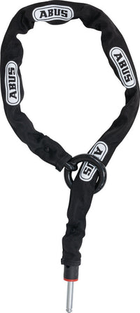 ABUS Adapterketting Ach 2.0 6KS/130 ringslot zwart – aktuelle Variante