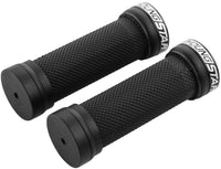Reverse Youngstar Single Lock-On handvatten Ø28mm 98mm kinderen zwart – aktuelle Variante