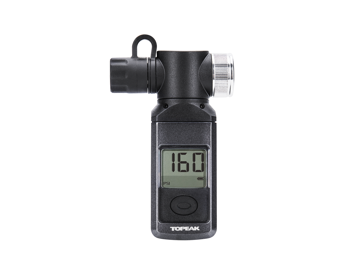 Topeak Shuttle Gauge Digital bandenspanningsmeter
