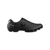 Shimano XC302 Dames black