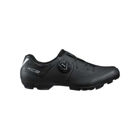 Shimano XC302 Dames black