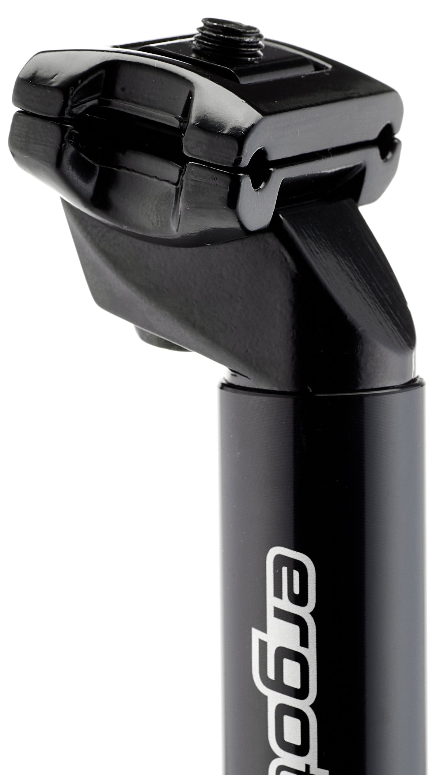 Humpert Patent zadelpen Ø29,4mm zwart