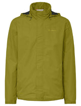 VAUDE Heren Escape Bike Light Jas groen