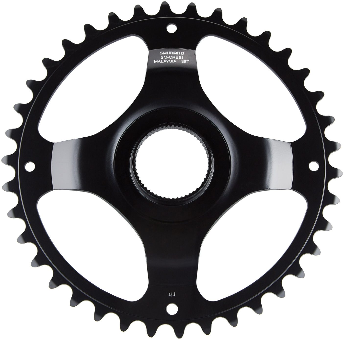 Shimano Steps SM-CRE61 kettingblad