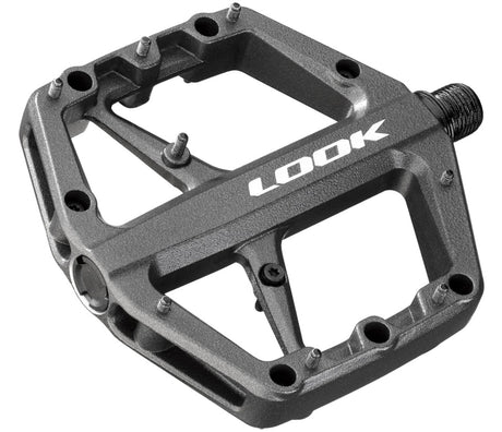Look Trail ROC "2" Pedalen Zwart