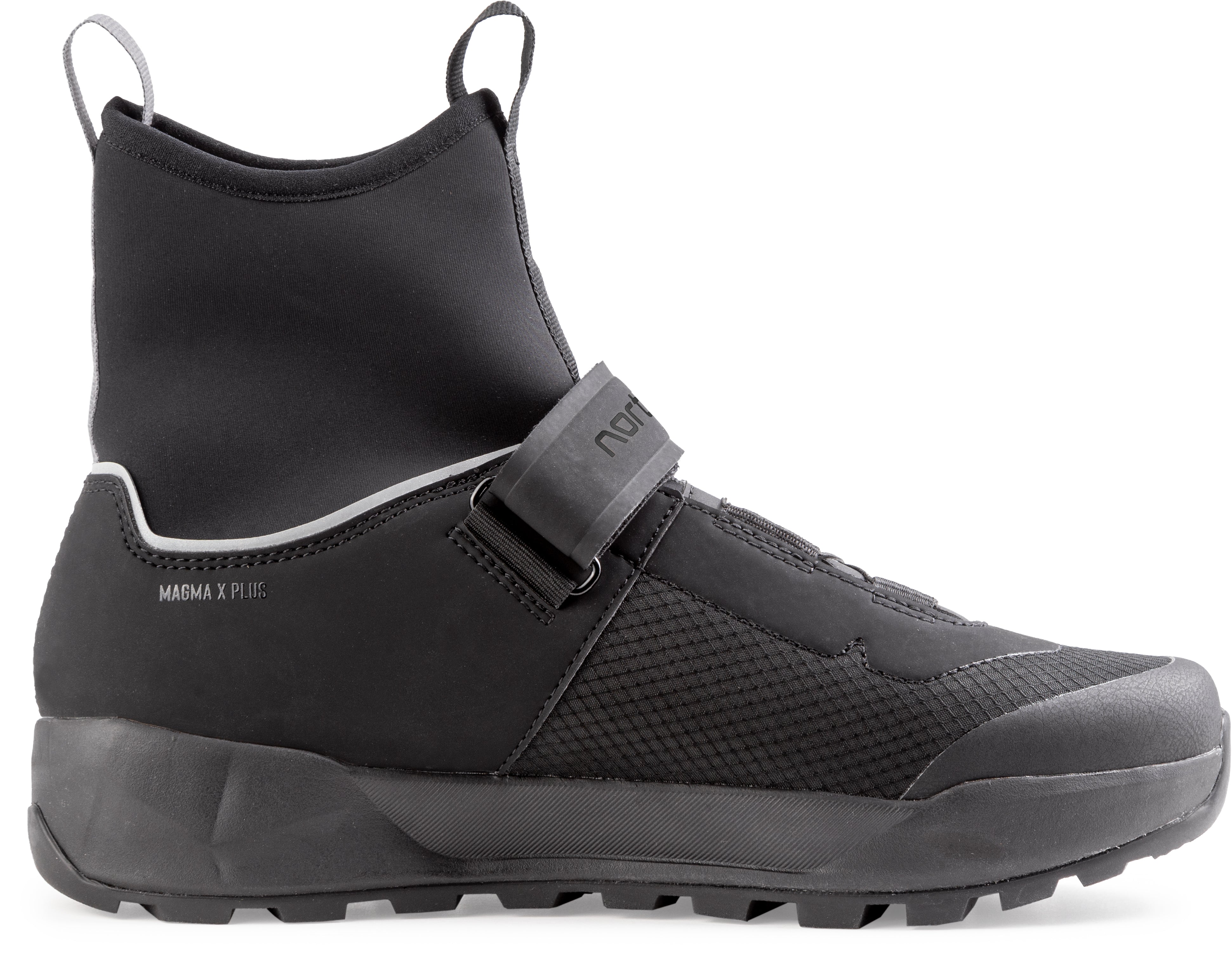 Northwave Magma X Plus Zwart