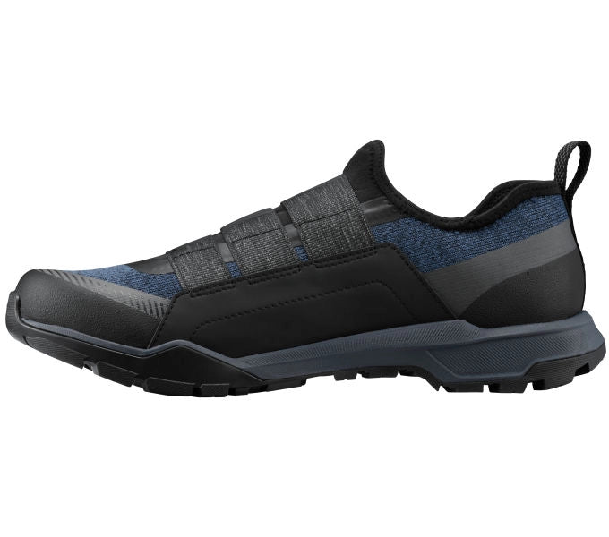 Shimano EX700 Blauw