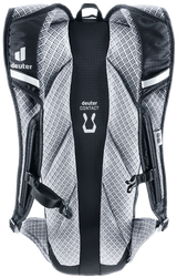 deuter Road One fietsrugzak zwart