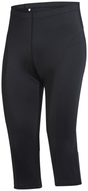 VAUDE Heren Matera 3/4 Tights zwart