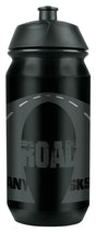 SKS Road drinkfles 500ml zwart