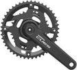 Shimano Cues FC-U4010-2 crankstel 9/10-speed 46-30T
