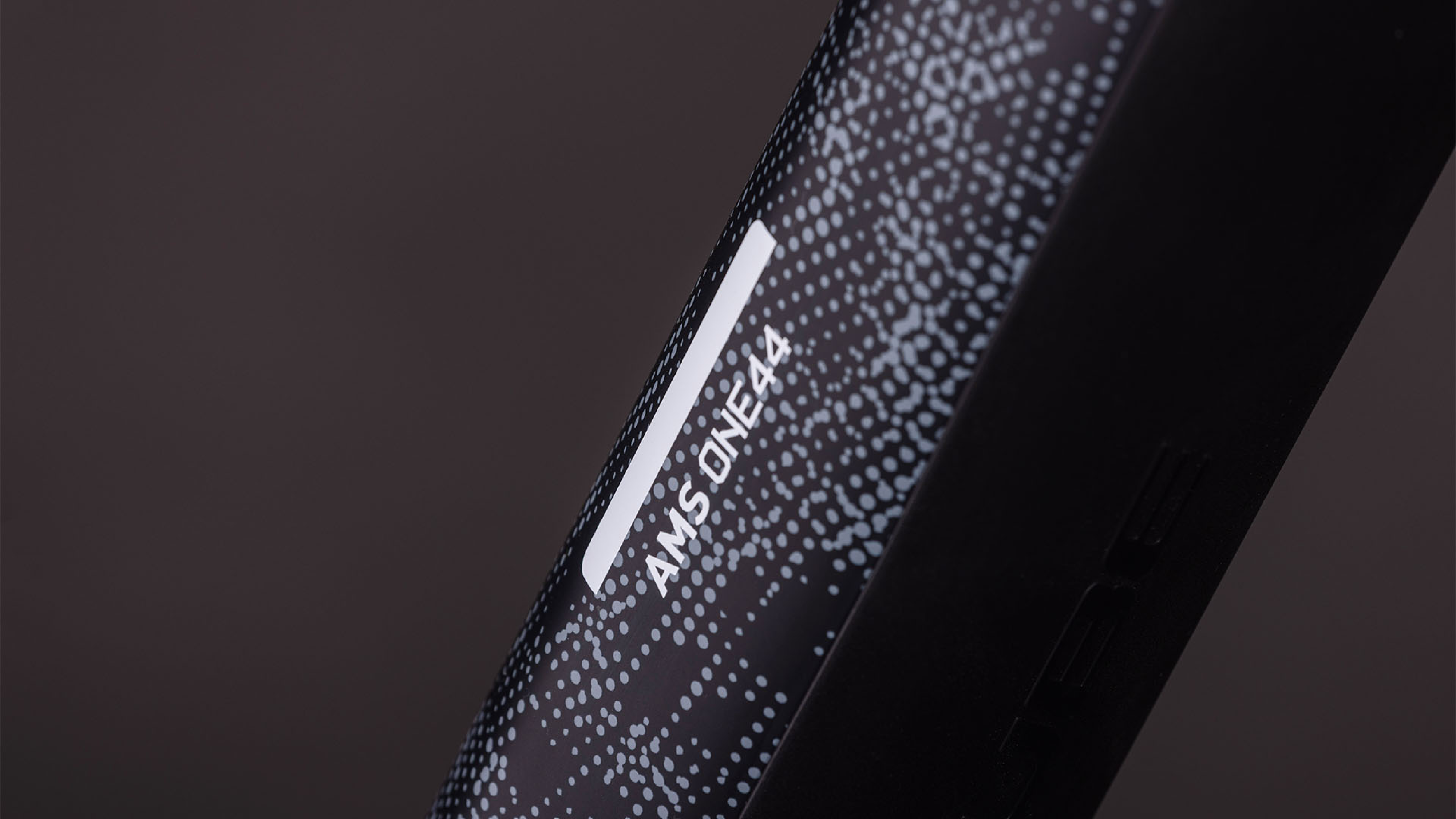 Cube AMS Hybrid ONE44 C:68X SLT 400X matrixblack´n´white (2026)