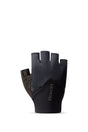 Roeckl Imatra 2 handschoenen unisex bieslook / zwart