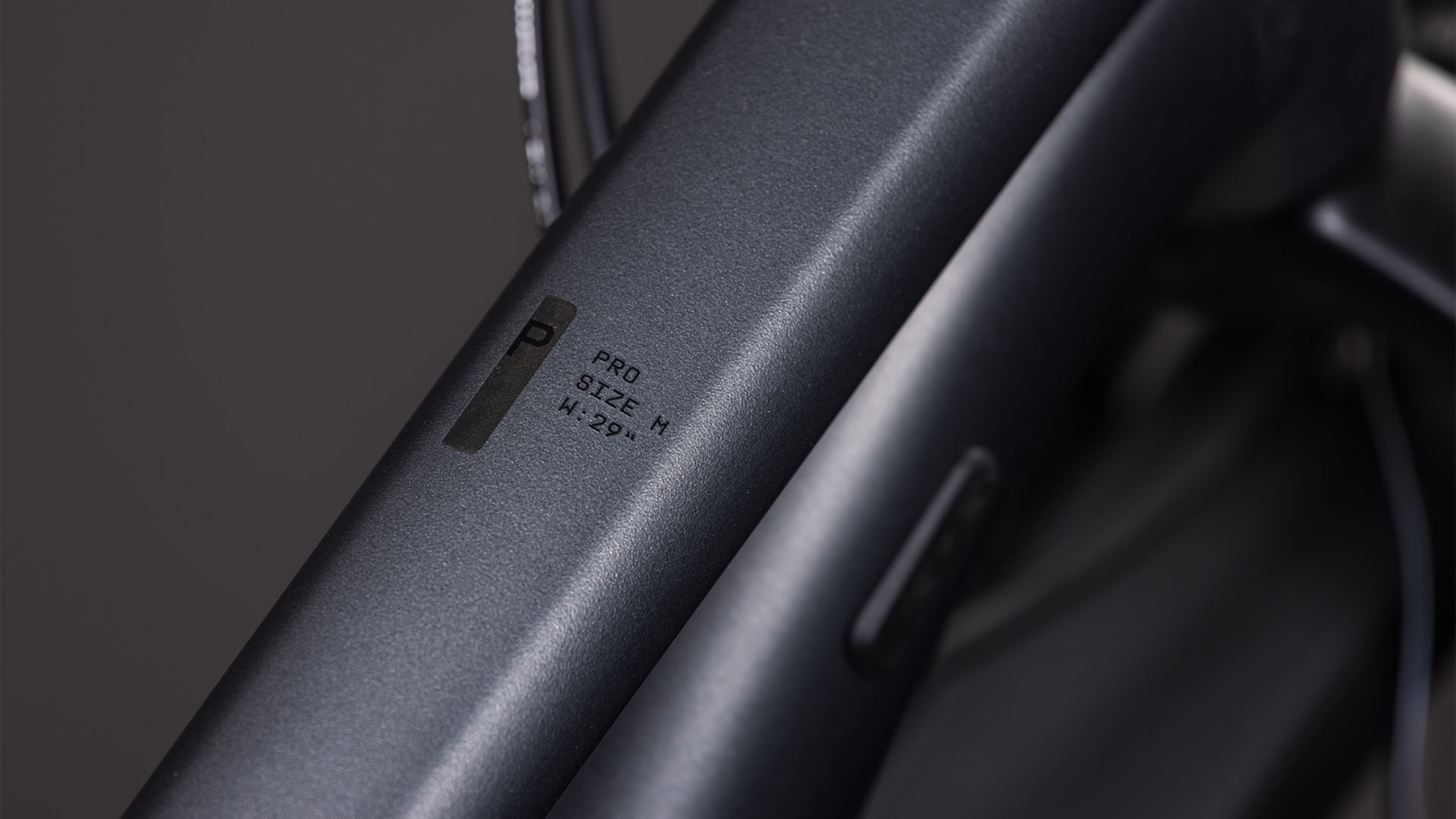 Cube Aim Pro FE Diamant leisteengrijs´n´black