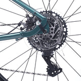 ACADEMY S-grade Gravel 7 27.5" Forest (2025)