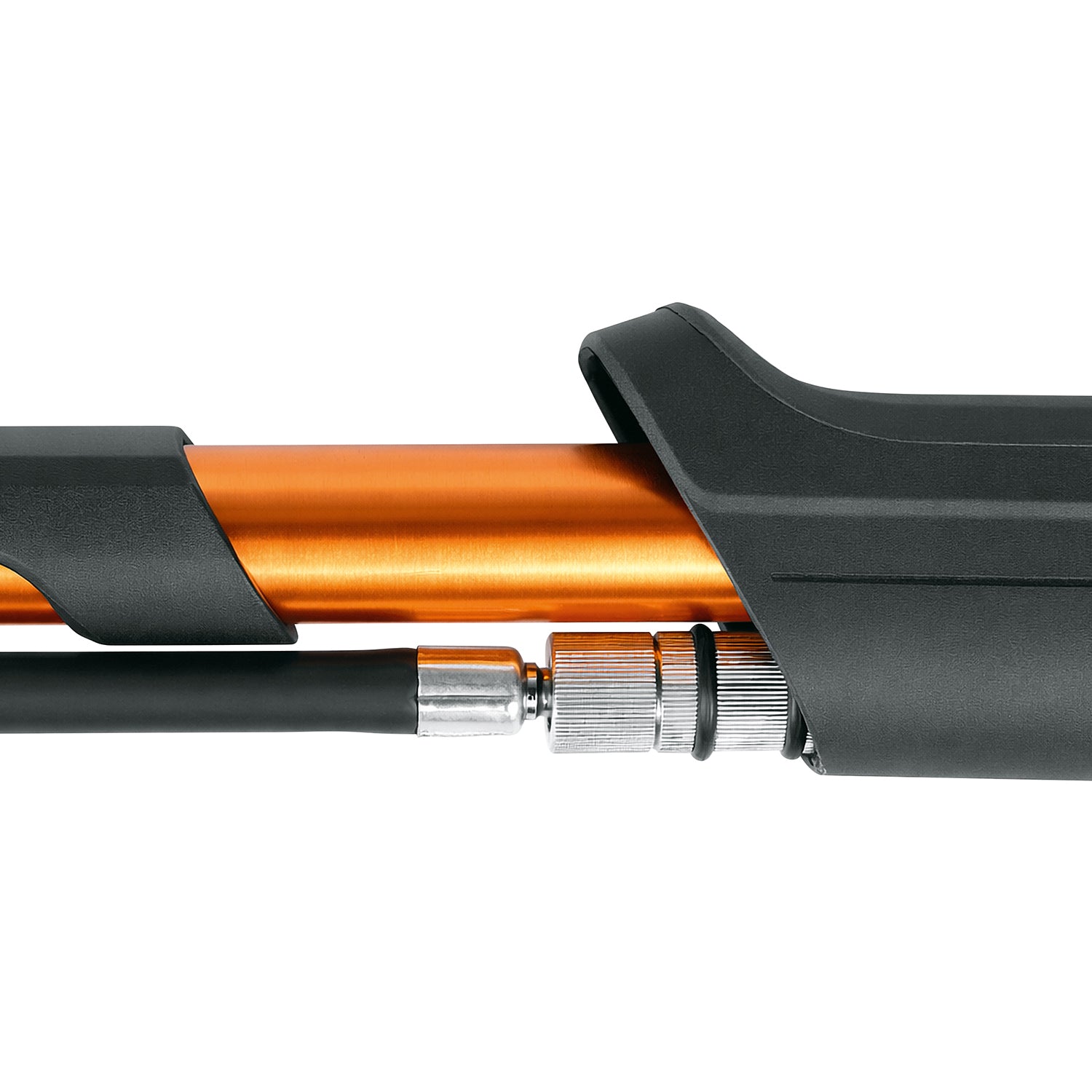 SKS Germany USP demperpomp Black