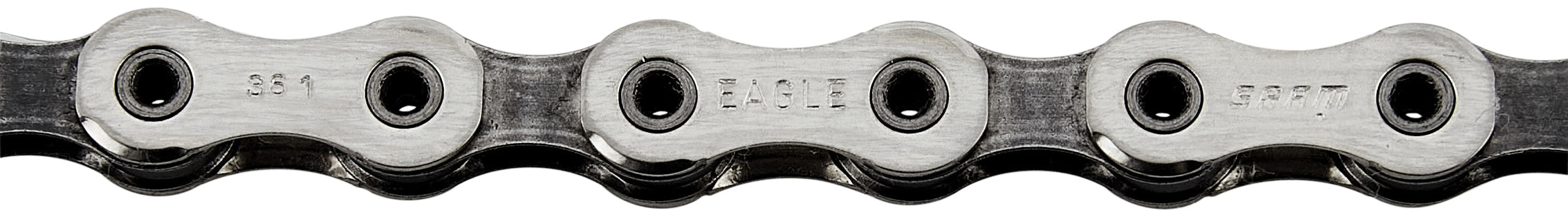 SRAM X01 Eagle ketting 12-speed