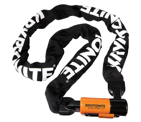 Kryptonite Combo Bike U-Lock Standard, Anti-Theft Security Kryptonite Combo Bike U-Lock Standard, Anti-Theft Security