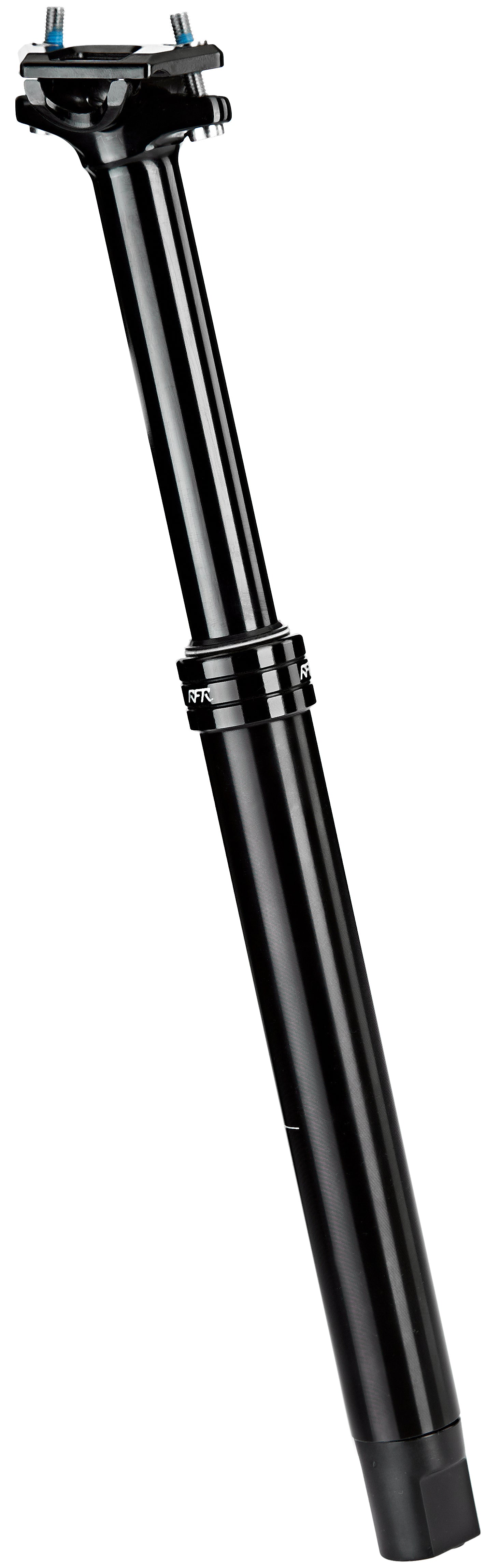 RFR Pro Inside zadelpen 120mm Ø31,6mm zwart