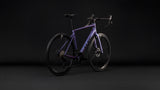 Cube Attain SLX  blueiris´n´black (2027)