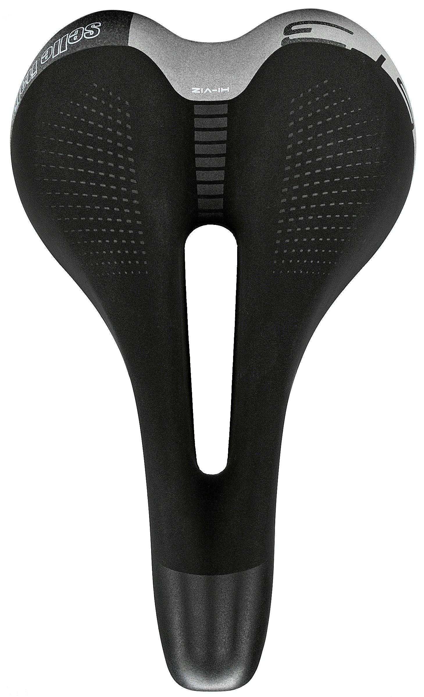 Selle Italia ST 3 SFlw zadel black