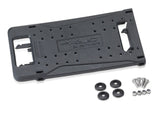 XLC Carry More Adapterplatte für XLC Systemgepäckträger