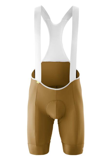 Gonso Essential Bib Kit Heren baked pretzel