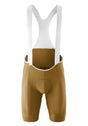 Gonso Essential Bib Kit Heren baked pretzel