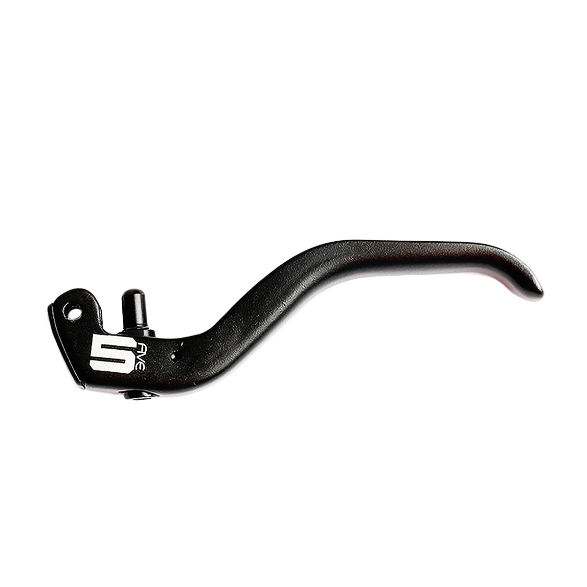 Magura remhendel MT5, 2-vinger aluminium lichtgewicht hendel, vanaf MJ2015
