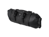 Topeak FrontLoader stuurtas zwart