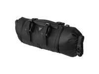 Topeak FrontLoader stuurtas zwart – aktuelle Variante