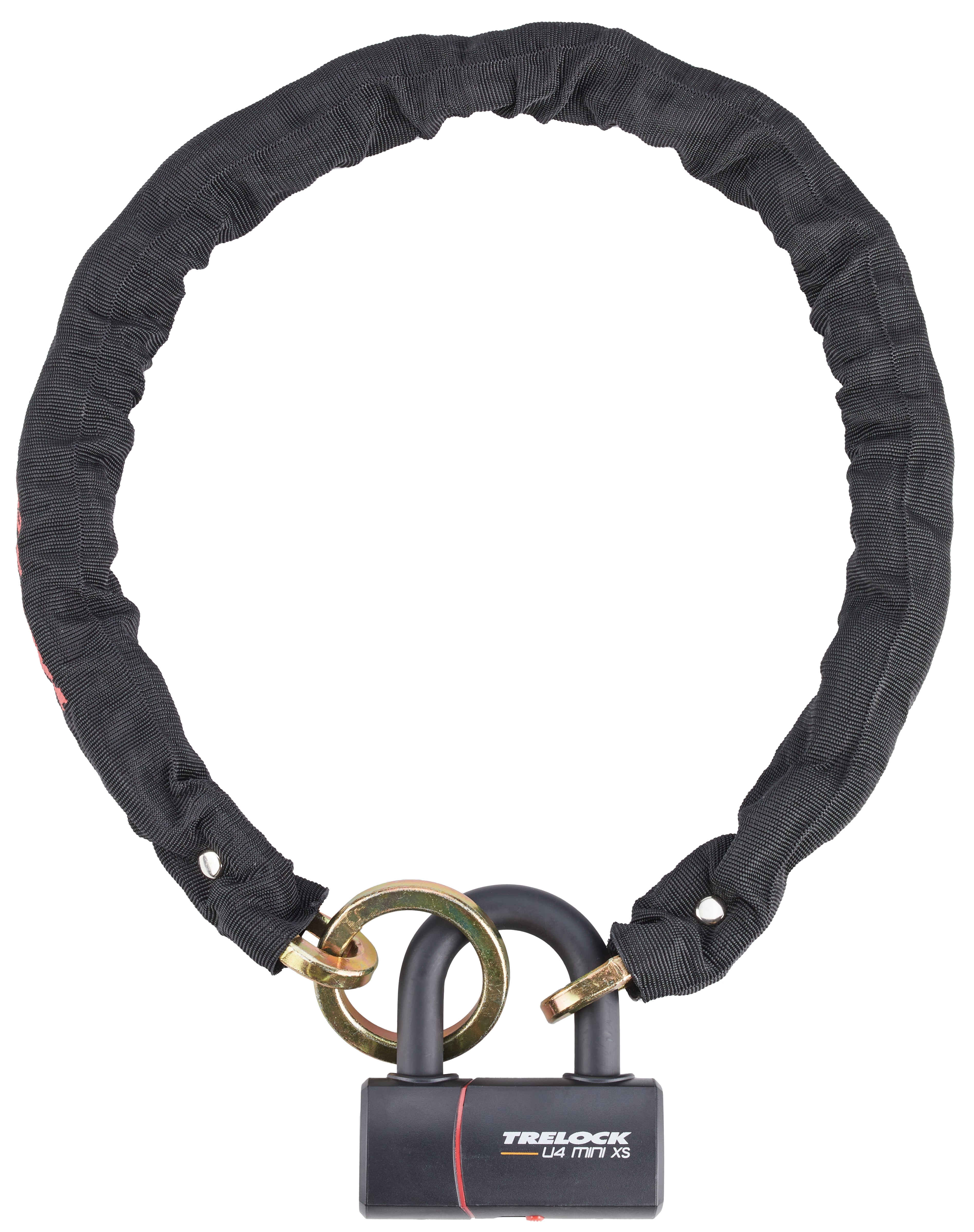 Trelock LC 680 kabelslot met lus Ø10mm