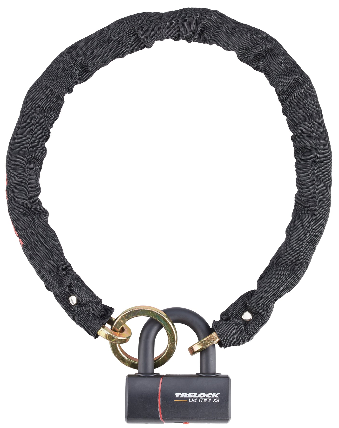 Trelock LC 680 kabelslot met lus Ø10mm