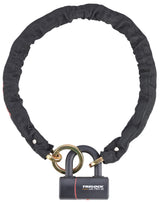 Trelock LC 680 kabelslot met lus Ø10mm