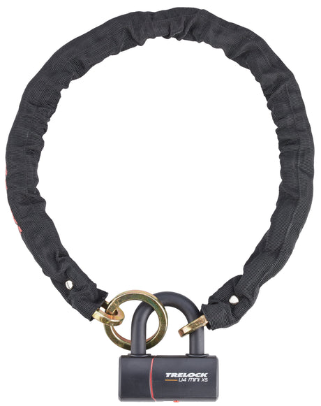 Trelock LC 680 kabelslot met lus Ø10mm