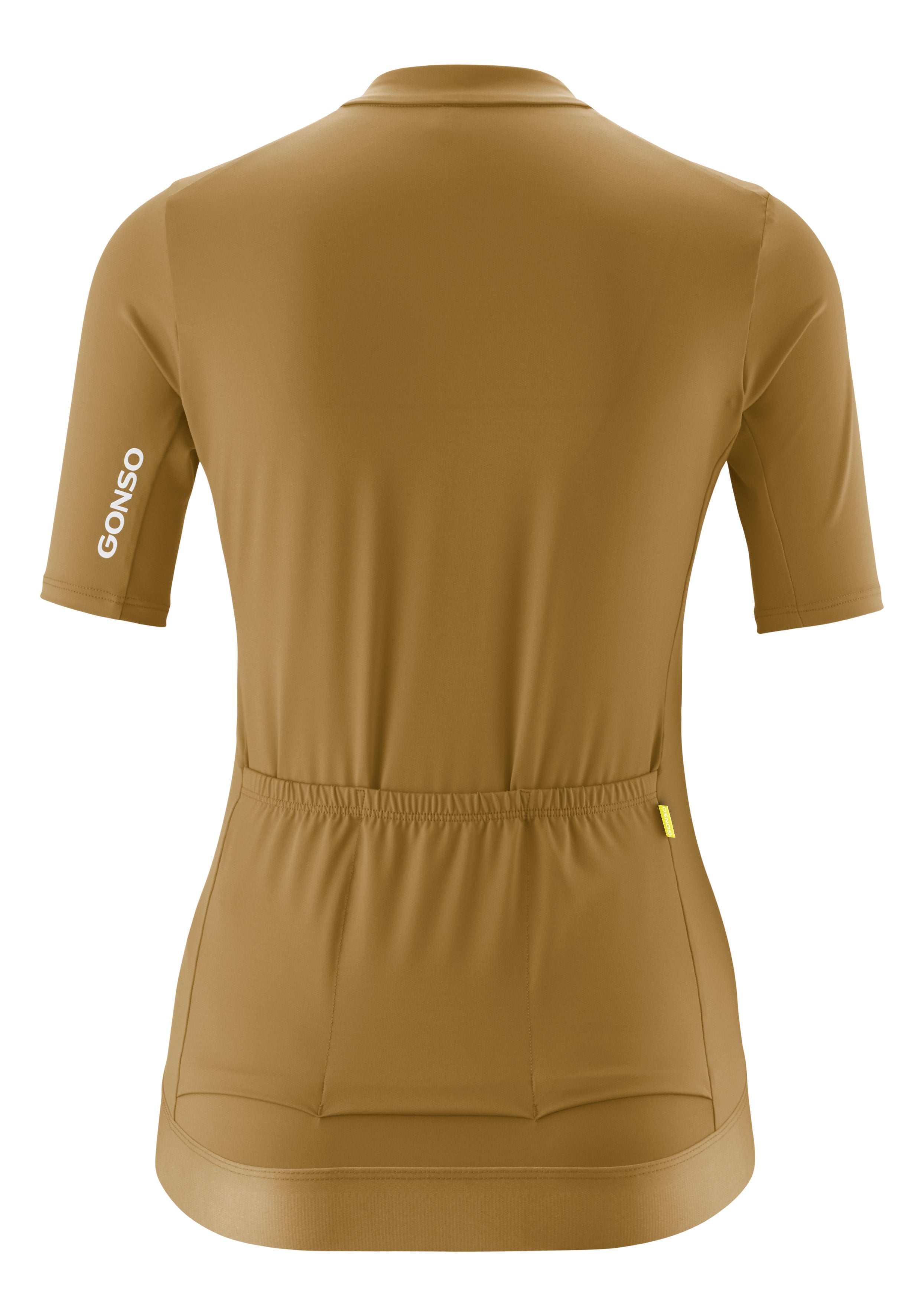 Gonso Road Jersey Dames baked pretzel