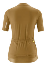 Gonso Road Jersey Dames baked pretzel